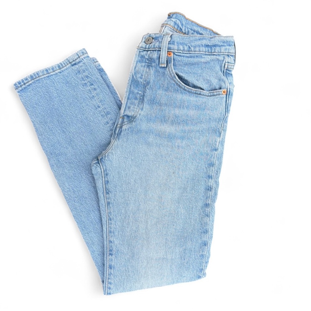 Levi’s 501® Original Fit Women’s Jeans | Size 27 - Picture 7 of 13
